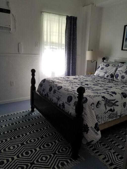 The Seahorse Apt - Lakeside And Close To The Beach Apartment Galveston Bagian luar foto